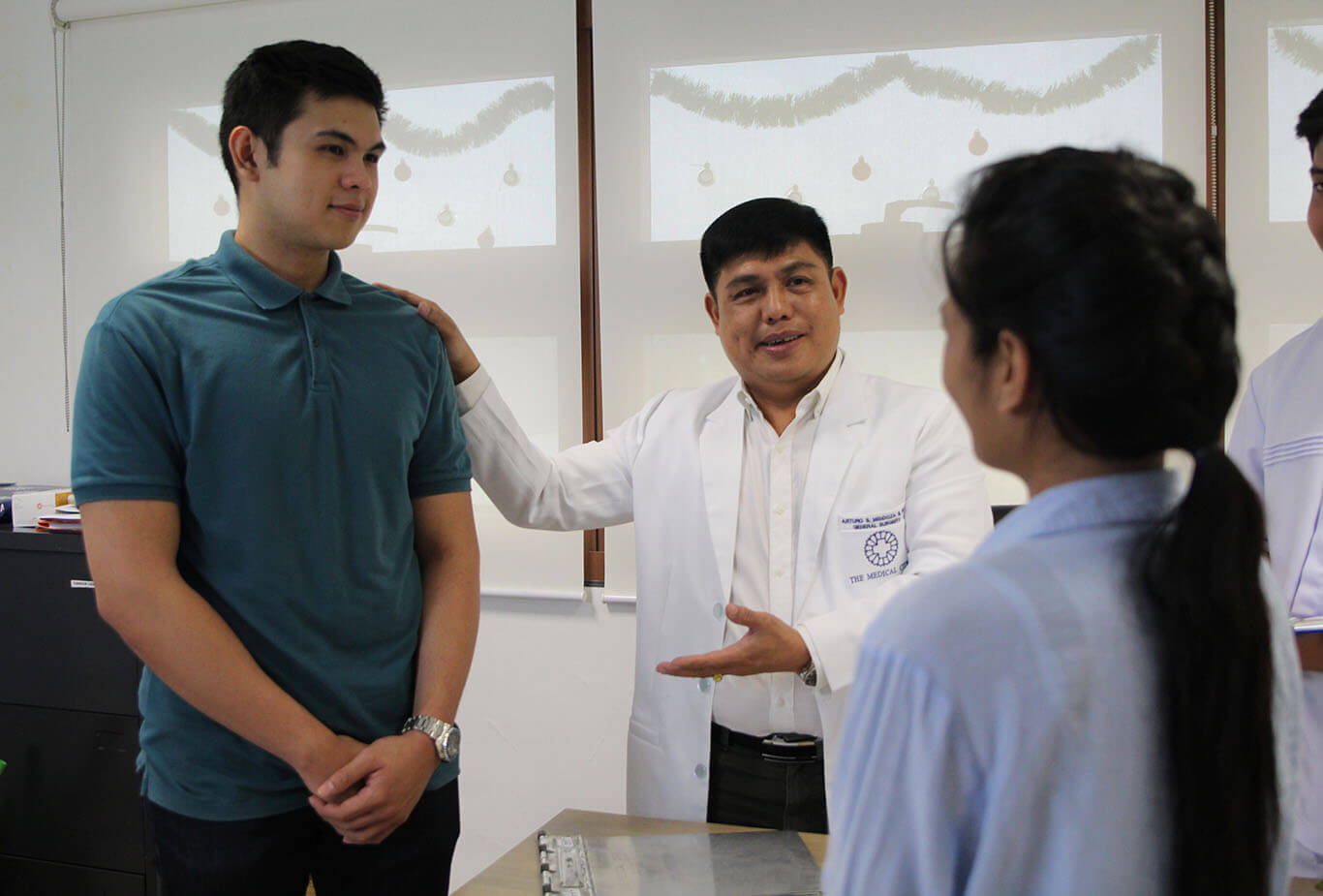 the medical city clark kidney health and transplantation service